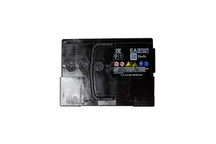 FORWARD GREEN 60 L (60 A/h) 242x175x190 мм - 2