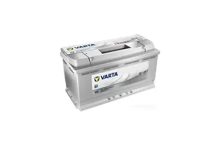 VARTA Silver Dynamic H3 100 А/h 830 А R+ 353x175x190 мм