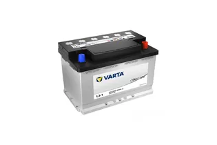VARTA Стандарт 74 R 74 A/h 680 A R+ 278x175x190 мм