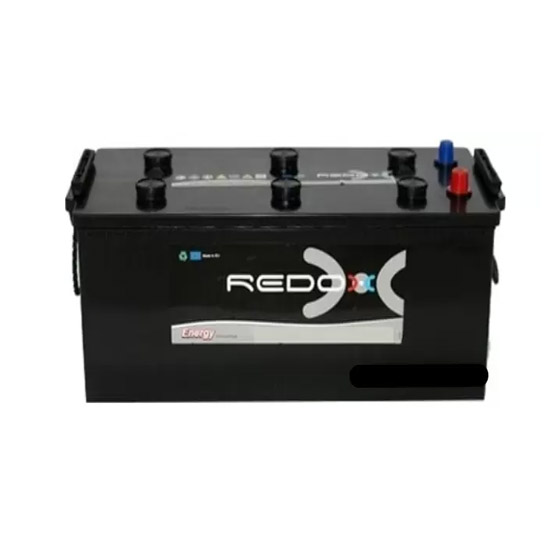 REDOX AutoPart PL 230 A/h 1250 А L+ 518х273х237 мм - 1