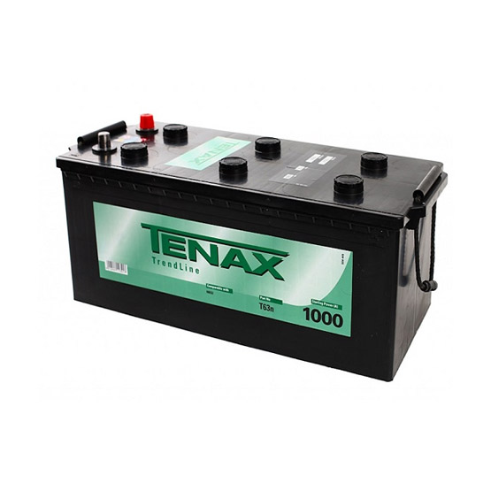 Tenax Trend 680 033 110 180 A/h 1100 A L+ 513x223x223 мм - 1