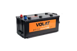 Volat Prime Professional 190 A/h 1150 A L+ 510x218x225 мм