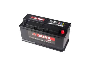 Zubr AGM 105 A/h 950 A R+ 393x175x190 мм - 2
