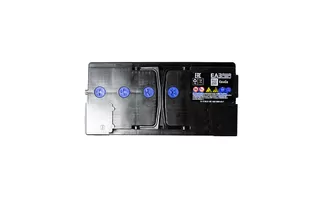 #ODИH 90 A/h 720 A R+ 353x175x190 мм - 2