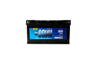 #ODИH 90 A/h 720 A R+ 353x175x190 мм - 3