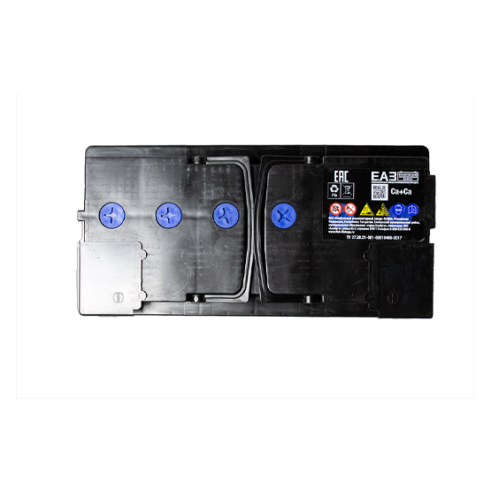 #ODИH 90 A/h 720 A R+ 353x175x190 мм - 2