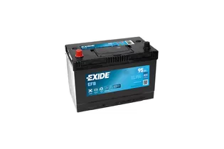 EXIDE Start-Stop EFB EL955 95 A/h 800 A L+ 310x175x220 мм - 1