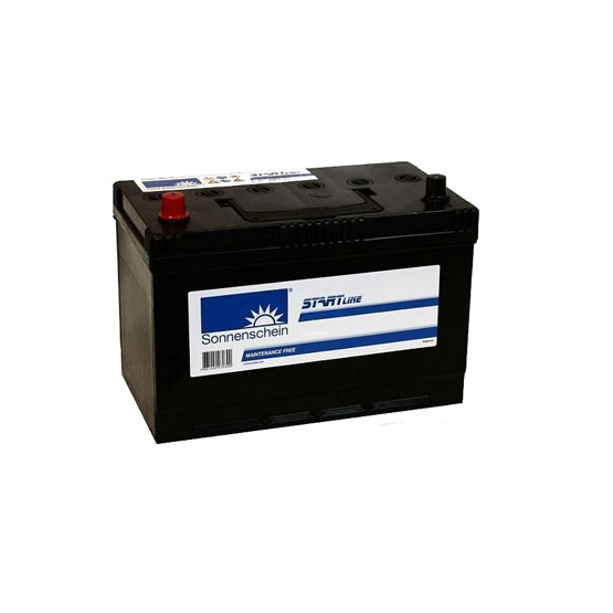 Sonnenschein StartLine 56002 60 A/h 510 A L+ 230х175х200 мм - 1