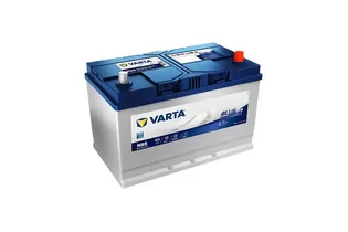 Varta Blue Dynamic EFB N85 85 А/h 800 А R+ 310x175x200 мм