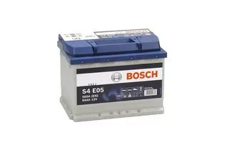 Bosch S4 E05 EFB 60 A/h 560 A R+ 242x175x190 мм