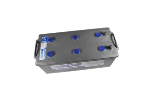 Ista ProfTruck 190 A/h 1150 A L+ 513x223x223 мм - 2