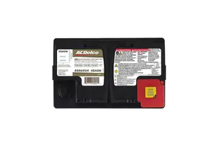 ACDelco AGM 70 A/h 760 А R+ 278x175x190 мм - 2