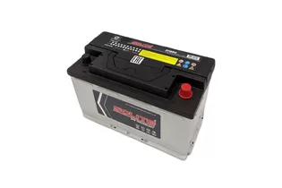 Solite EFB 80 A/h 740 A R+ 315х175х175 мм - 4