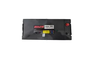 Solite 195G51 200 А/h 1200 А R+ 506x216x217 мм - 2