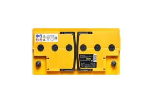 Forse 92 R 92 A/h 820 A R+ 353x175x190 мм - 2