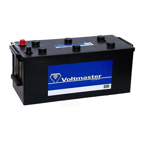 Voltmaster 68022 180 A/h 1000 A L+ 513x223x223 мм - 1