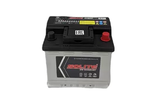 Solite EFB 50 A/h 480 А R+ 207x175x190 мм - 2