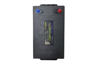Forvard AGM 240 A/h 1100 А L+ 518x276x234 мм - 2