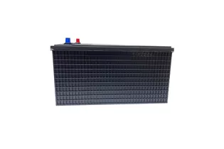 Forvard AGM 240 A/h 1100 А L+ 518x276x234 мм - 3