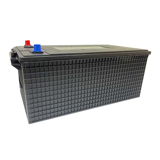 Forvard AGM 240 A/h 1100 А L+ 518x276x234 мм - 1