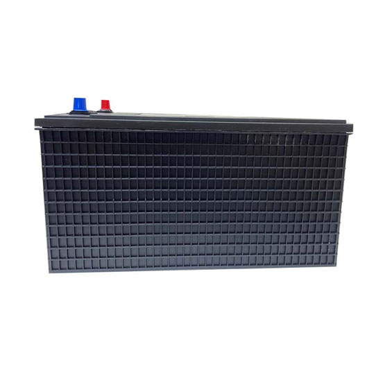 Forvard AGM 240 A/h 1100 А L+ 518x276x234 мм - 3
