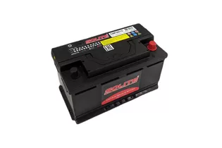Solite CMF 58510 LB 85 A/h 780 А R+ 315x175x175 мм - 4