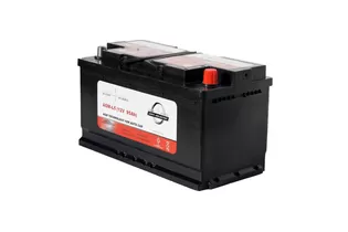 LEOCH AGM-L5 95 A/h 900 A R+ 353x175x190 мм - 3