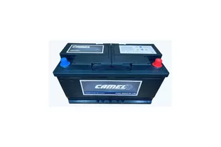 Hitec VRL5 AGM 92 A/h 850 A R+ 353x175x190 мм - 3