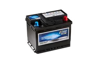 Hitec VRL2 AGM 60 A/h 640 A R+ 242x175x190 мм - 2