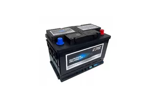 Hitec 57412 77 A/h 690 A R+ 278x175x190 мм - 3