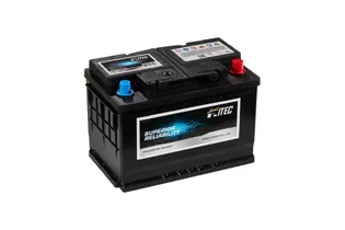 Hitec 57412 77 A/h 690 A R+ 278x175x190 мм - 2