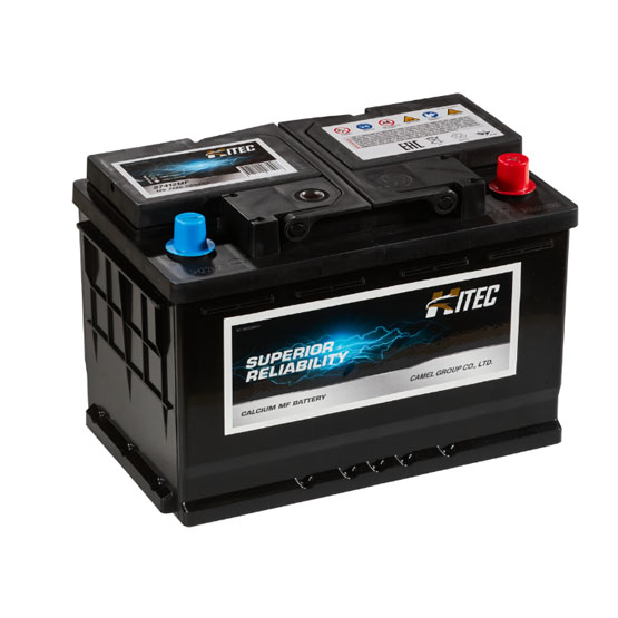 Hitec 57412 77 A/h 690 A R+ 278x175x190 мм - 1