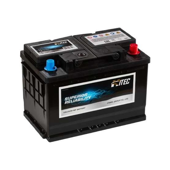 Hitec 57412 77 A/h 690 A R+ 278x175x190 мм - 2