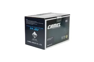Camel AGM 70 A/h 760 A R+ 278x175x190 мм - 3