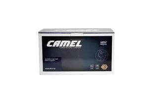 Camel AGM 92 A/h 850 A R+ 353x175x190 мм - 3