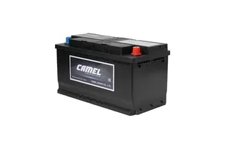 Camel AGM 92 A/h 850 A R+ 353x175x190 мм - 4