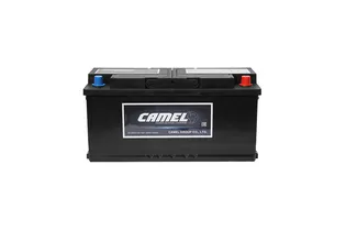 Camel AGM 105 A/h 950 A R+ 393x175x190 мм - 2
