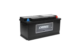 Camel AGM 105 A/h 950 A R+ 393x175x190 мм - 3