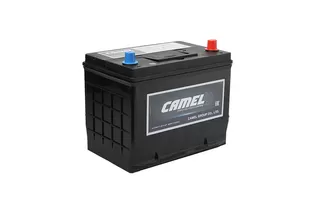 Camel EFB S95L 70 А/h 645 А R+ 260x175x200 мм - 2