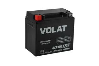 VOLAT YTX12-BS MF 12A/h 150 A L+ 150х87х130 мм