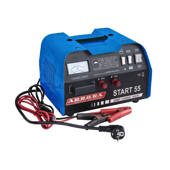 Пуско-зарядное устройство Aurora Start 55 - 1