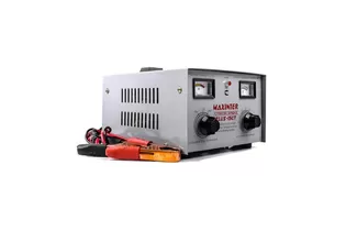 Зарядное устройство Maxinter PLUS-15CT 6/12/24V - 2