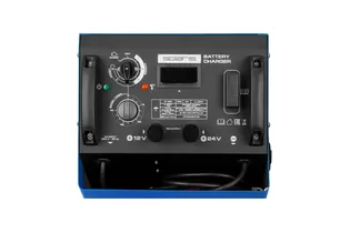 Пуско-зарядное устройство SOLARIS ST-652 - 3