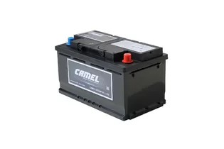 Camel EFB LBN4 75 А/h 700 А R+ 315x175x175 мм - 3