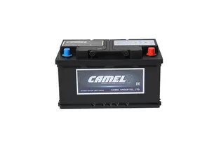 Camel EFB LBN4 75 А/h 700 А R+ 315x175x175 мм - 2