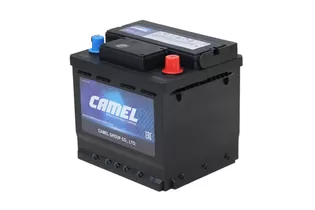 Camel 55016 50 A/h 440 A R+ 207x175x175 мм - 2