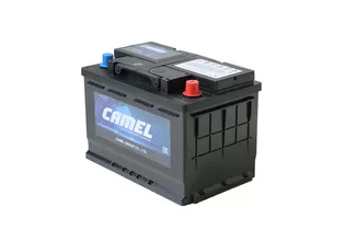 CAMEL 57412 76 A/h 690 А R+ 278x175x190 мм - 3
