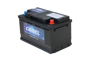 CAMEL 58014 84 A/h 750 А R+ 315x175x175 мм - 2