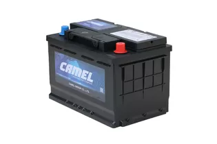CAMEL 58043 82 A/h 730 А R+ 278x175x190 мм - 3