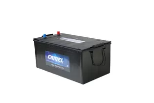 CAMEL 72512 220 A/h 1265 A L+ 516x275x217 мм - 3